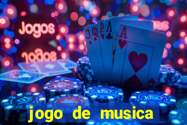 jogo de musica para pc